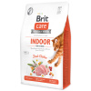 Brit Care (VAFO Praha s.r.o.) Brit Care Cat GF Indoor Anti-stress 2kg