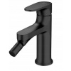Inverto Black Bidet Battery Two Mixer (Inverto Black Bidet Battery Two Mixer)