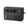 FSP UPS ECO 800 FR, 800 VA / 480 W, USB, RJ45, line interactive PPF4802200