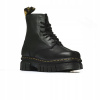 DR. MARTENS AUDRICK 8-EYE BOOT BLACK N čierny 41