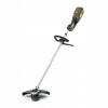 Stiga SBC 700 AE 500 W akumulátorový krovinorez 38 cm 4,70 kg (Akumulátorový krovinorez Stiga SBC 700 AE 277200008/ST1)