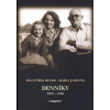Denníky 1938 - 1960 - František Hečko, Mária Jančová