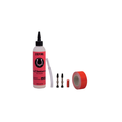 Sada Zefal Tubeless Kit 30 mm