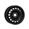 Alcar Stahlrad 7105 6,5x16 5x98 ET39