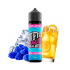 Příchuť Juice Sauz Drifter Shake and Vape 16/60ml Blue Razz Lemonade Ice
