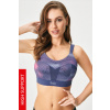 Shock absorber Športová podprsenka Shock absorber High Intensity Bra viacfarebná 75/B