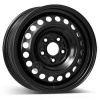 ALCAR STAHLRAD 6596 6.5x16 5x114.3 ET40 Black