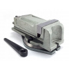 Zverák - Rotačný stroj VISE FQ 160/125 mm mlyn (Zverák - Rotačný stroj VISE FQ 160/125 mm mlyn)