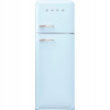 SMEG FabmrpB5 Krásne modré Premium Euro Retro 5+ (SMEG FabmrpB5 Krásne modré Premium Euro Retro 5+)
