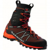 GARMONT G-RADIKAL GTX orange/red UK 9 obuv