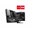 MSI MB Sc LGA1700 MEG Z790 GODLIKE, Intel Z790, 4xDDR5, WI-FI, E-ATX