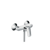 HANSGROHE LOGIS nástenná sprchová batéria, chróm, 71600000