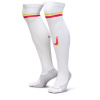 Nike Liverpool Third Socks 2024 2025 White Ladies 4-8