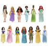 Mattel DP BÁBIKA PRINCEZNÁ ASST