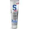 Leštič chrómu a hliníku S100 Metallpolitur 100 ml