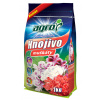 Agormin hnojivo na muškáty 1 kg Agro CS