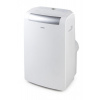 Mobilná klimatizácia 12000 BTU s kúrením - DOMO DO361A