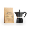 GIFTOLOGY MOKA ESPRESSO 