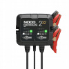 Noco GENIUS2X2 2A 6/12V