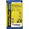 WEBER.FLOOR 4045 Instantná vyrovnávacia hmota 25 kg (WEBER.FLOOR 4045 Instantná vyrovnávacia hmota 25 kg)