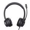 TRUST HS-150 ANALOGUE PC HEADSET (25333)