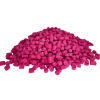 LK Baits Salt Red Hallibut Pellets 1kg, 4mm