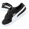 Puma Smash V2 Buck V Ps 365183 Čierna