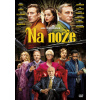 Na nože DVD