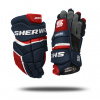 Sherwood Rukavice Sherwood Rekker Morph Pro JR, Junior, 11