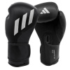 Boxerské rukavice Adidas Speed Tilt 200 - čierne