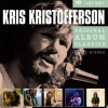 5CD/Box Set Kris Kristofferson: Original Album Classics