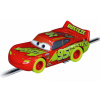 Carrera GO!!!/GO!!! Plus – Blesk McQueen Glow Racer 1:43