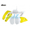 Sada plastov Suzuki Restyling RM85/00-24 - originálne farby - oem 00-15