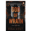 God of Wrath - Rina Kent, Cornerstone