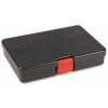 FOX RAGE Škatuľka Stack 'N' Store Shield Storage Shallow Small 12 Compartment