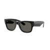 Ray-ban RB0840S Mega Wayfarer 6826J5 Veľ. 51