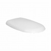Kolo Wc prkénko softclose Ego Duroplast bílá K10112000