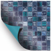 Fólia AVfol Decor Mozaika Skyline 165 cm