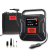 Kompresor digitální 12V 10 BAR AeroCube Pro, 235100 333-0208