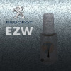 PEUGEOT EZW GRIS FER metalická barva tužka 20ml