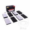 JMP Akumulátor motocyklový JMT14BL-FP JMT Lithium-Ionen mit Anzeige pre Yamaha Virago XV 750 1992-1997