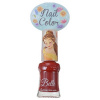 Disney Store Kráska a zviera: Lak na nechty červený (Disney Store Japan Beauty and the Beast Belle Red Nail Polish)