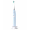 Sonická zubná kefka Philips Sonicare Protective Clean HX6803/04 modrá