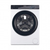 Práčka Haier I-Pro 3 HW70-B12929-S Slim 7 kg 1200 ot./min Bielo-Čierna