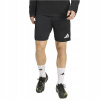 ADIDAS ENTRADA 26 TRAINING SHORT (S) Šortky Čierna