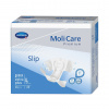 MOLICARE Premium extra plus L plienkové nohavičky zalepovacie 120 - 150 cm 30 ks