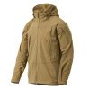Softshellová bunda Trooper MK2 Helikon-Tex® – Coyote vel. M