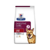 Hill's, USA HILLS Diet Canine i/d Dry NEW 4 kg