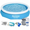 Bestway 57458 Fast Set 305 x 66 cm
