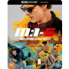 Mission: Impossible 5: Rogue Nation (Steelbook) (Blu-ray 4K)